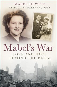 Mabel's War (eBook, ePUB) - Hewitt, Mabel