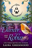 The Dancer and the Robin (The Shifter Season, #6.5) (eBook, ePUB)
