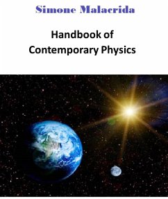 Handbook of Contemporary Physics (eBook, ePUB) - Malacrida, Simone