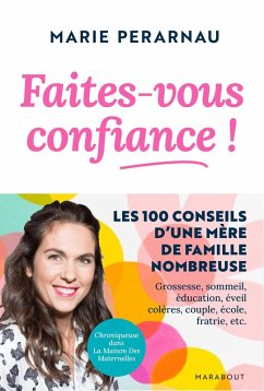 Cover Faites-vous confiance (eBook, ePUB)