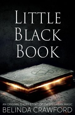 Little Black Book (eBook, ePUB) - Crawford, Belinda