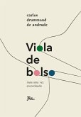 Viola de bolso (eBook, ePUB) Viola de bolso (eBook, ePUB)