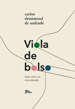 Viola de bolso (eBook, ePUB) - Andrade, Carlos Drummond De