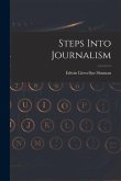 Steps Into Journalism
