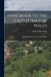 Handbook to the Cathedrals of Wales:... - Bild 1