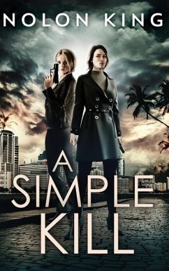 Cover A Simple Kill