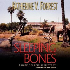 Sleeping Bones - Forrest, Katherine V
