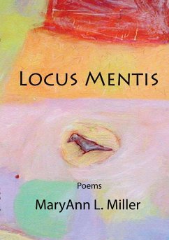 Cover Locus Mentis