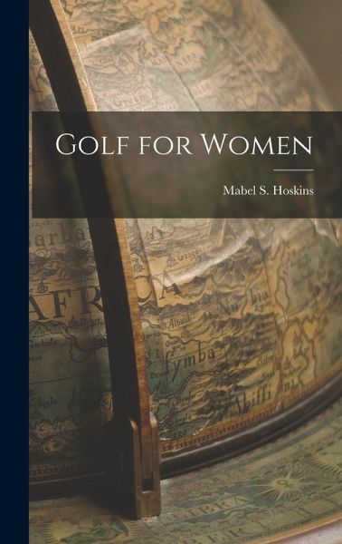 Golf for Women