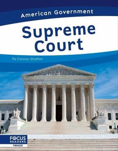 Supreme Court - Stratton, Connor