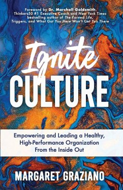 Ignite Culture - Graziano, Margaret