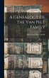 A Genealogy Of The Van Pelt Family - Bild 1
