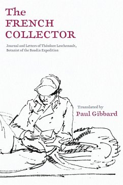 The French Collector - Gibbard, Paul
