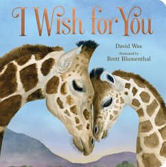 Cover I Wish for You