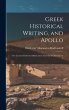 Greek Historical Writing, and Apollo - Bild 1