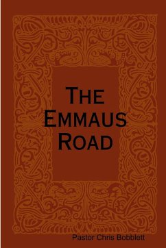 The Emmaus Road - Bobblett, Chris