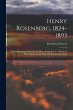 Henry Rosenberg, 1824-1893: To... - Bild 1