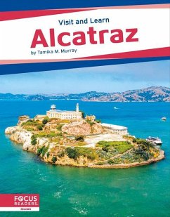 Alcatraz - Murray, Tamika