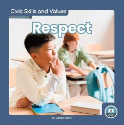 Cover Respect