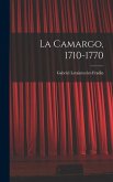 La Camargo, 1710-1770