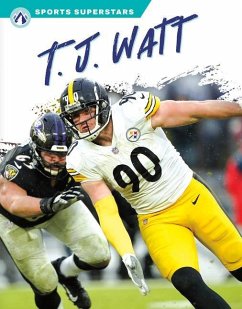 T. J. Watt - Smith, Elliott