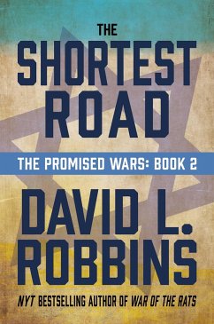 The Shortest Road - Robbins, David L