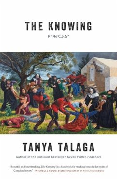 The Knowing - Talaga, Tanya