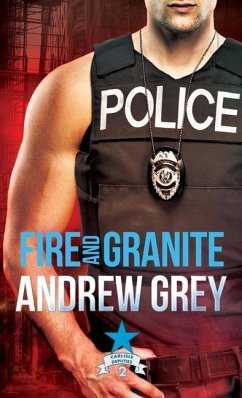 Fire and Granite - Grey, Andrew