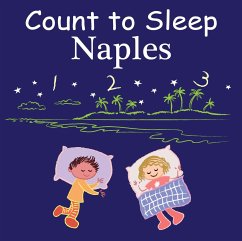 Count to Sleep Naples - Gamble, Adam; Jasper, Mark