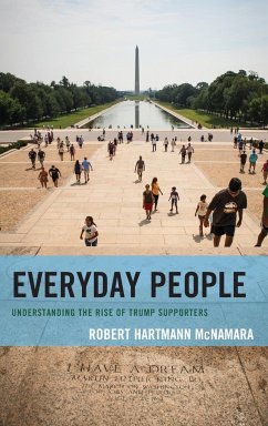 Everyday People - McNamara, Robert Hartmann