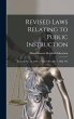 Revised Laws Relating to Public... - Bild 1