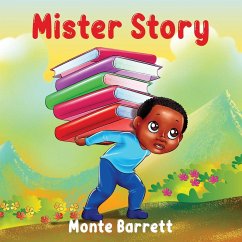 Mister Story - Barrett, Monte