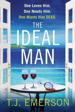 The Ideal Man - Emerson, T J
