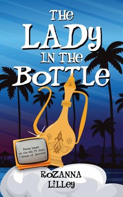 The Lady In The Bottle - Lilley, Rozanna