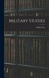 Military Studies - Bild 1