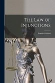 The Law of Injunctions