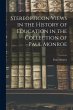 Stereopticon Views in the History of... - Bild 1