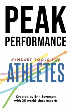 Peak Performance - Seversen, Erik; Al, Et