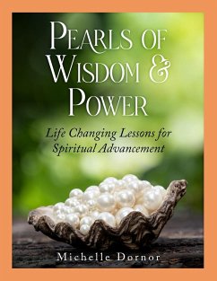 Pearls of Wisdom and Power - Dornor, Michelle