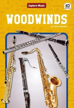 Cover Woodwinds