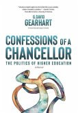 Confessions of a Chancellor: The Politics of Higher Education