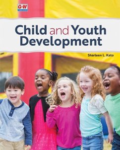 Child and Youth Development - Kato, Sharleen L