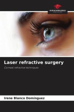 Laser refractive surgery - Blanco Domínguez, Irene