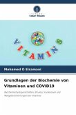 Grundlagen der Biochemie von Vitaminen und COVID19