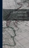 Jotabeche: Art-ículos I Estudios de Costumbres Chilenas