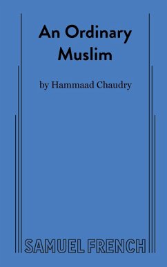 An Ordinary Muslim - Chaudry, Hammaad
