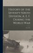 History of the Seventy-ninth Division,... - Bild 1
