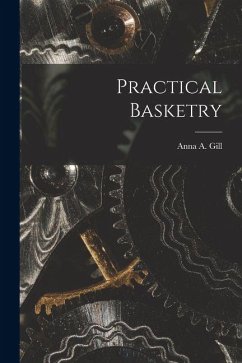 Cover Practical Basketry