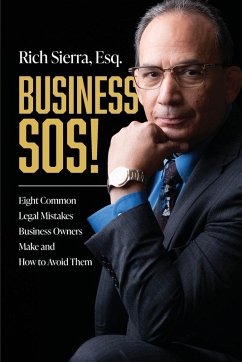 Cover Business SOS!