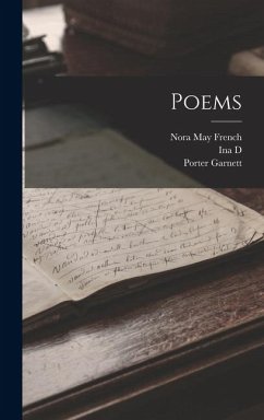 Cover Poems